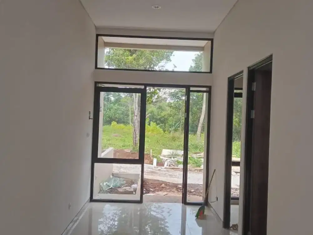 Dijual Rumah Minimalis Siap Huni Lokasi di Bukit Mekar Indah Cileunyi