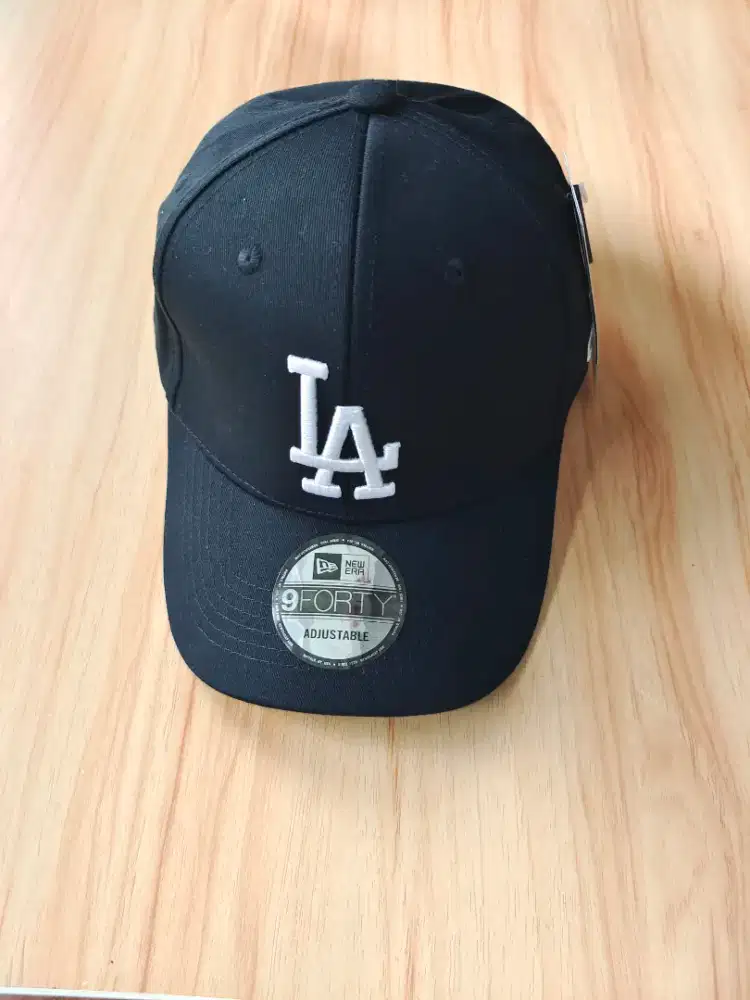 Topi new era LA MLB one size