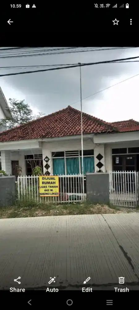 Cocok untuk tempat usaha