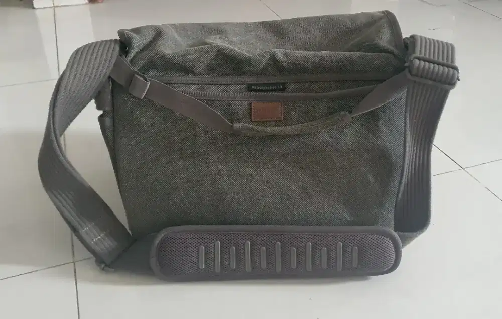 TAS KAMERA THINK TANK