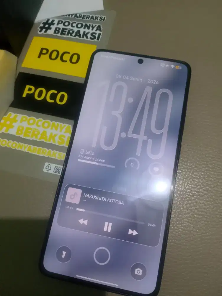 POCO X7 PRO 12/512GB FULL SET