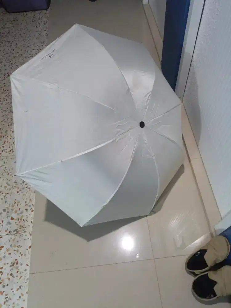 Patung UV filter