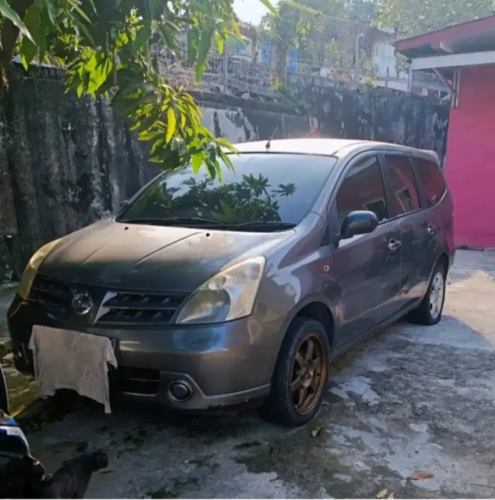 Mobil di jual murah