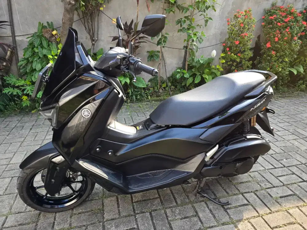 Yamaha Nmax Neo S mulus
