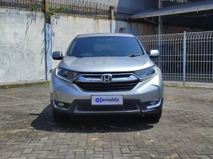 DP RINGAN - CR-V 1.5 Turbo Bensin-AT-2019 ADR