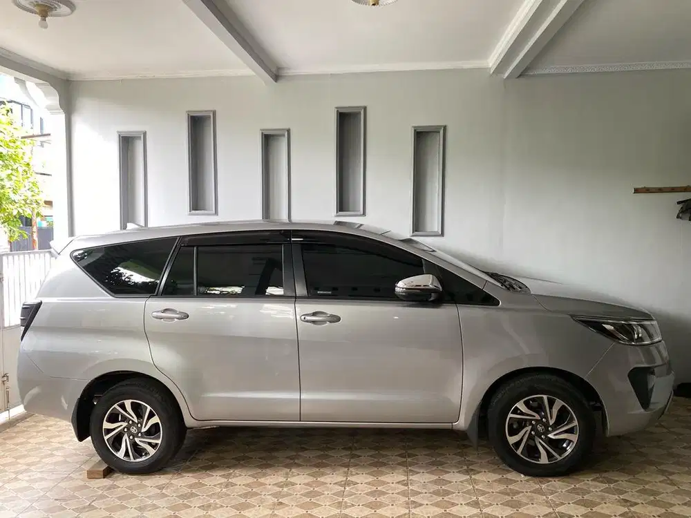 Dijual Innova Reborn 2.4V Diesel 2022