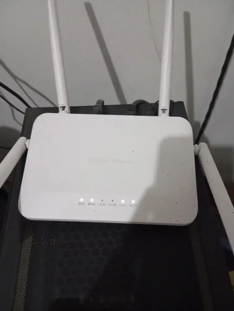 router reyee RG-EW 1200 (AC1200)