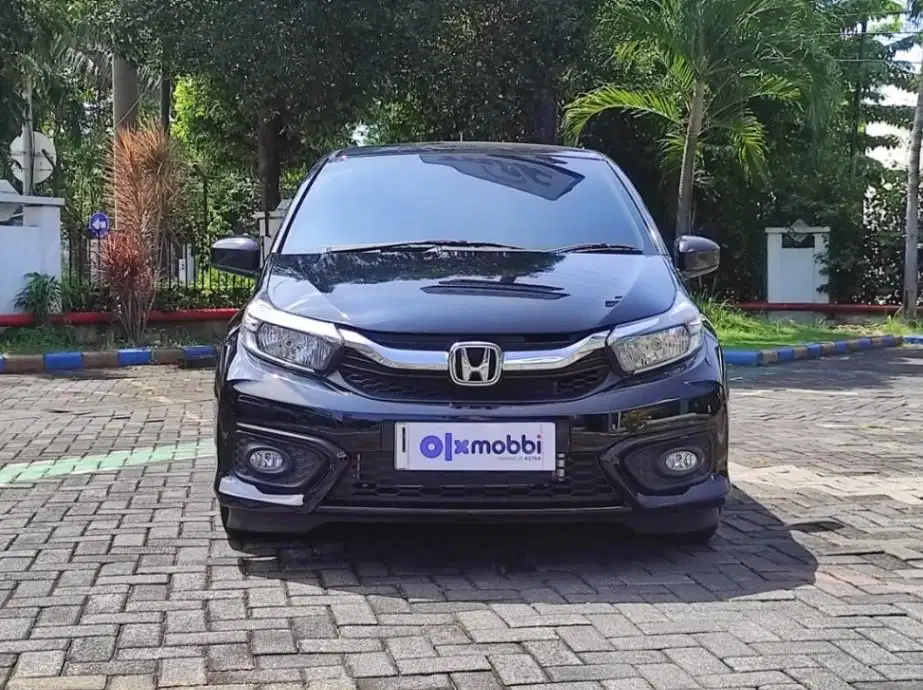 DP MINIM - Brio Satya 1.2 E Bensin-AT-2022 ACG