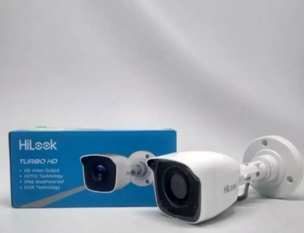 KAMERA CCTV FULL HD GAMBARNYA