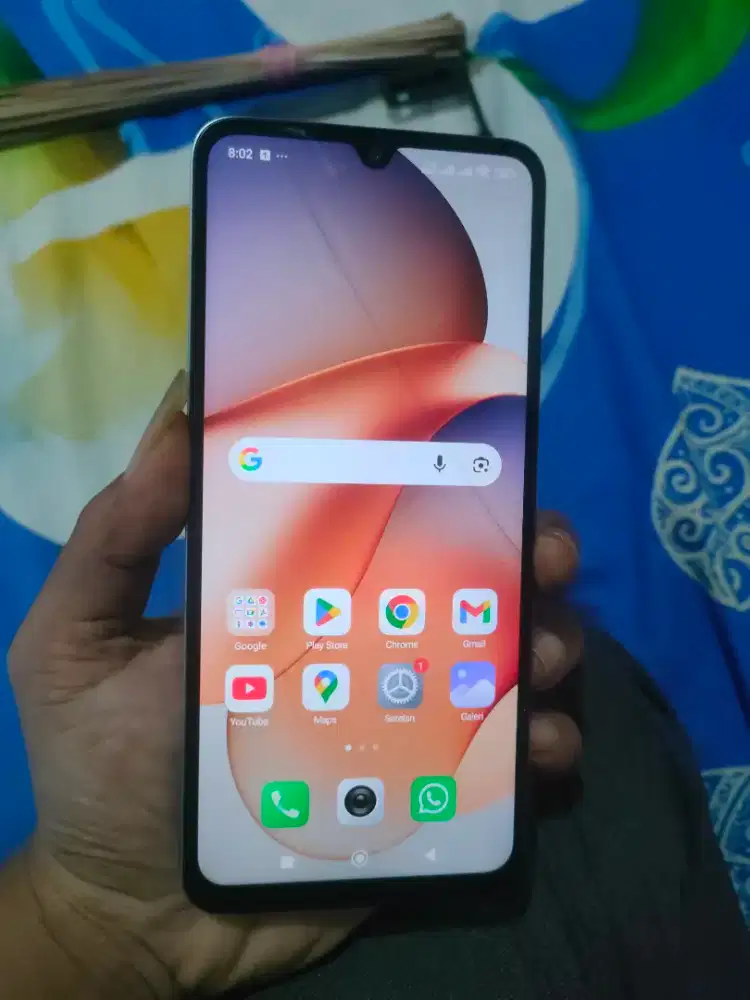 redmi 14c 6/128gb