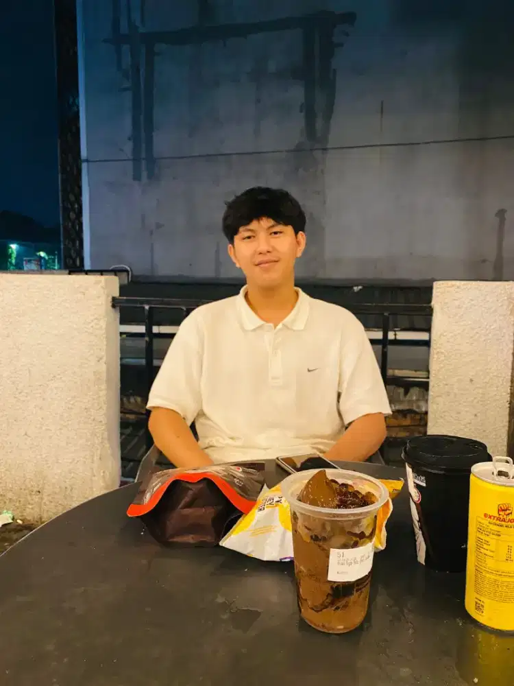 cari kerjaan buqt sekarang