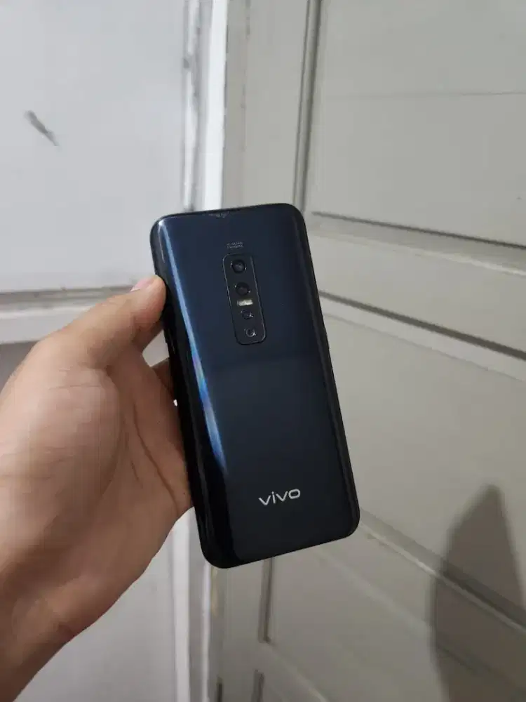 Vivo 17 pro Ram. 8/128gb