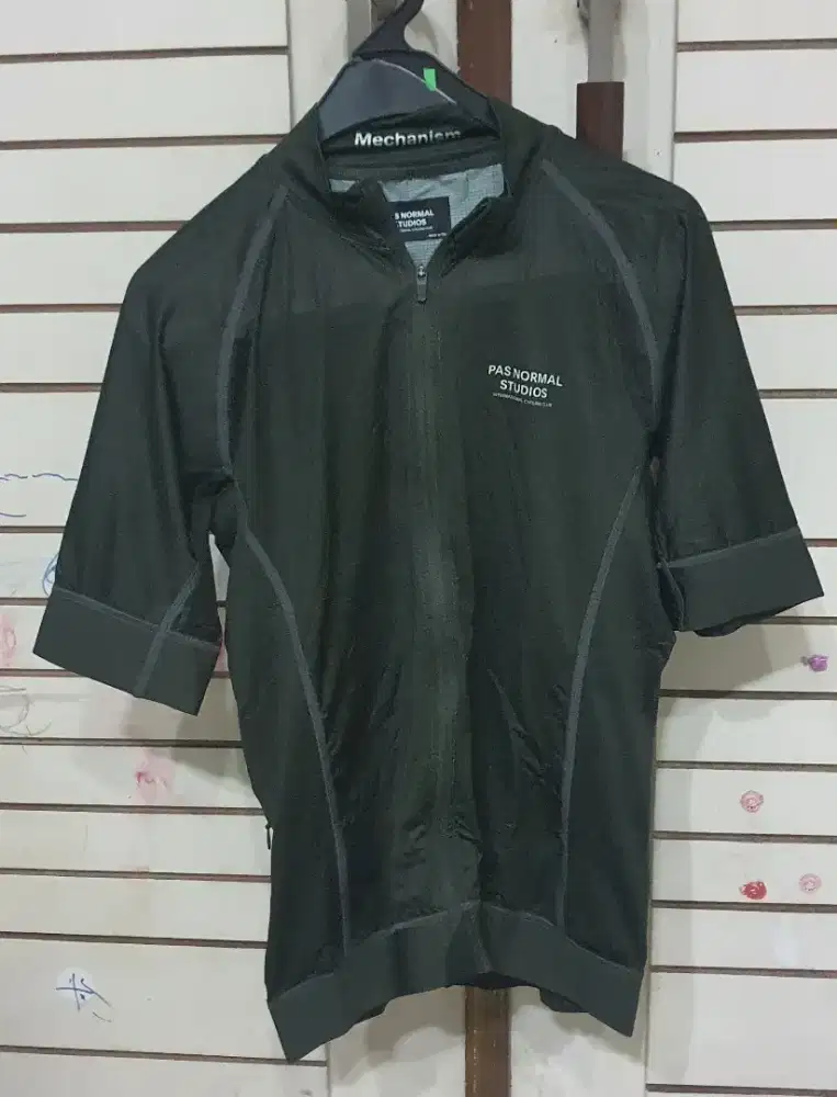 PAS NORMAL STUDIOS JERSEY BIKE ORIGINAL