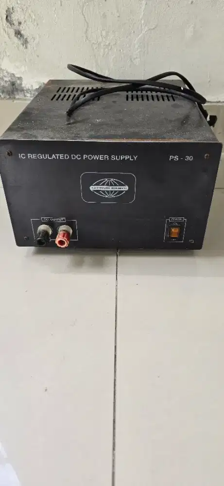 Jual power supply P30A