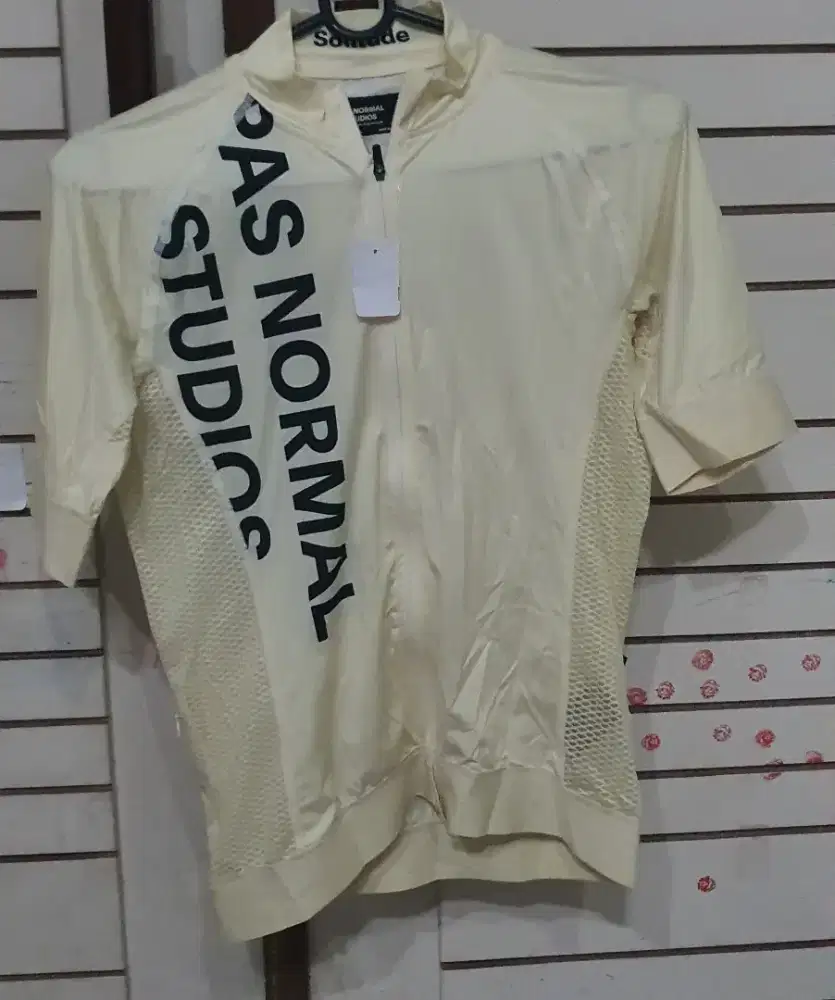 PAS NORMAL STUDIOS JERSEY BIKE ORIGINAL