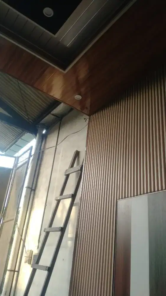 Pemasangan cctv gudang
