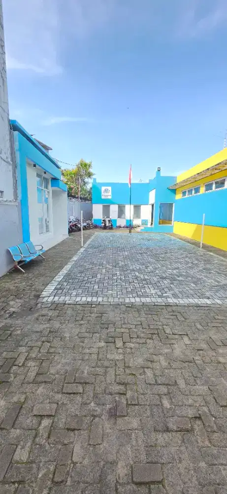 LOWONGAN GURU Sekolah Dasar