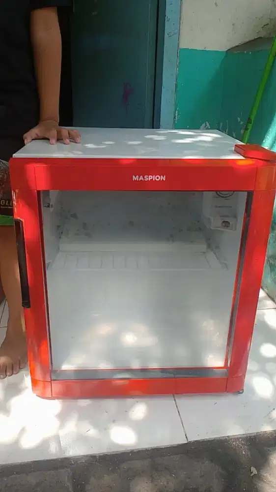 Sofchase mini Maspion