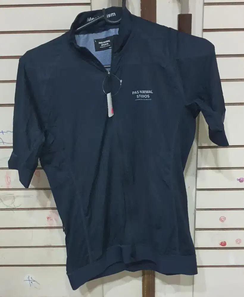 PAS NORMAL STUDIOS JERSEY BIKE ORIGINAL