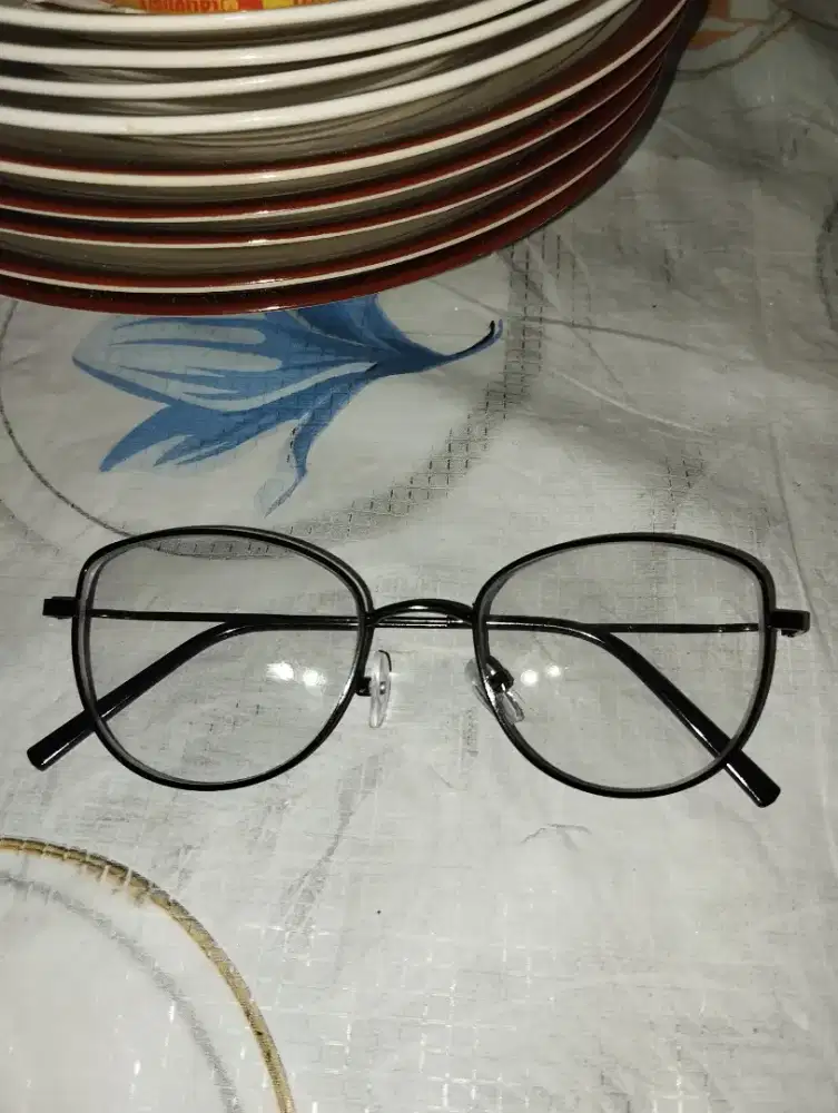 Kacamata Minus 2 Photochromic