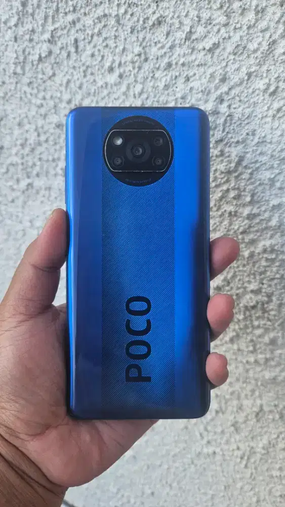 Pco X3 Pro 256GB