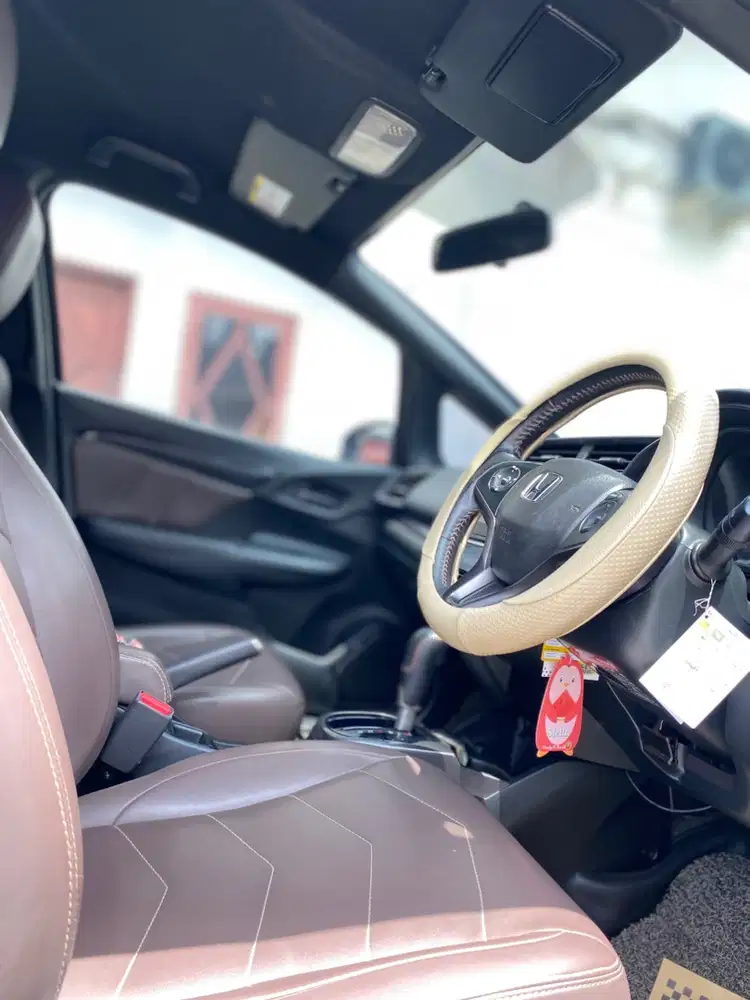 Honda Jazz 2020 Bensin