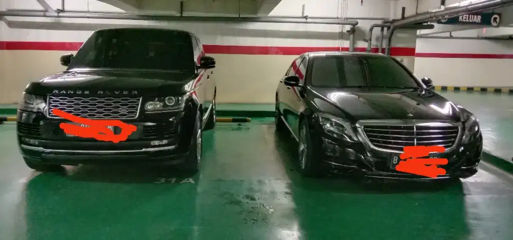 Lowongan Pekerjaan Driver