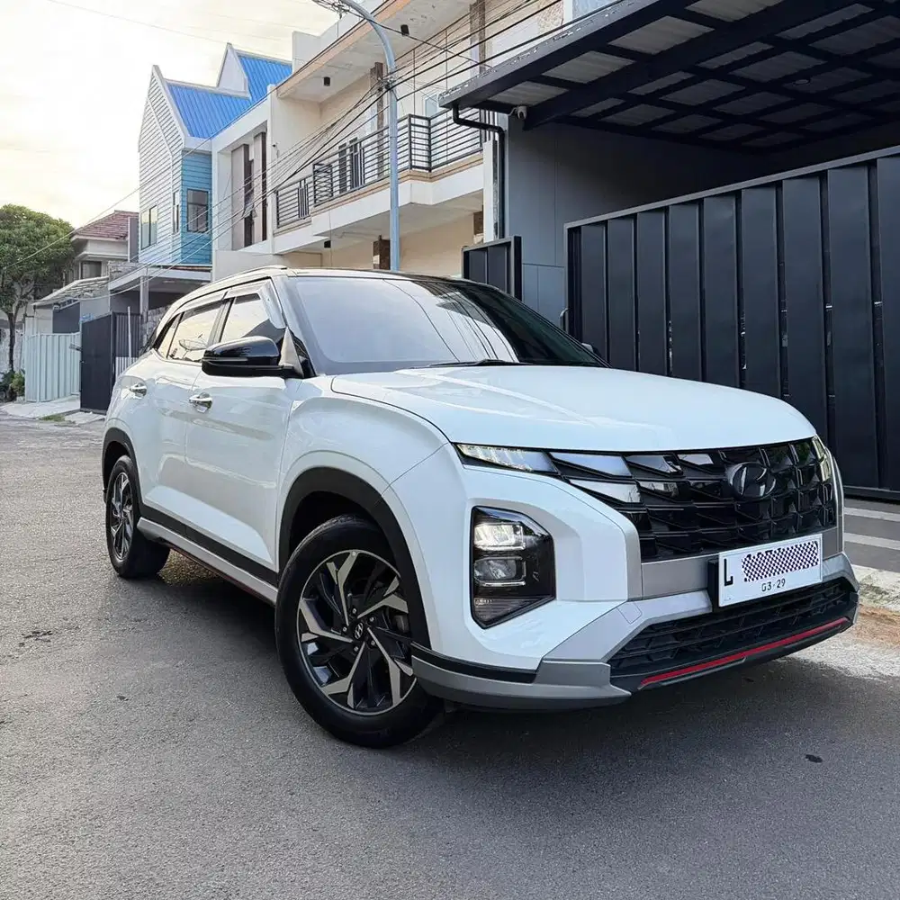 KM23RB! Creta Prime 2024