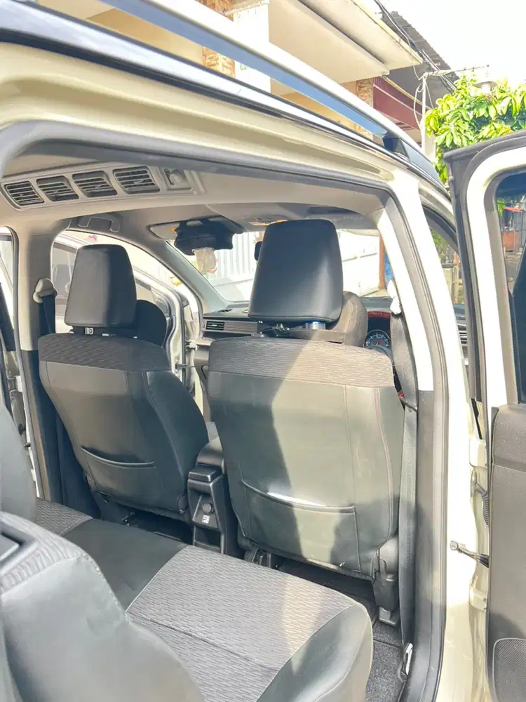 Suzuki XL7 2024 Bensin
