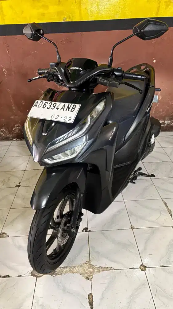 ALL NEW VARIO 150 2019 SUKOHARJO
