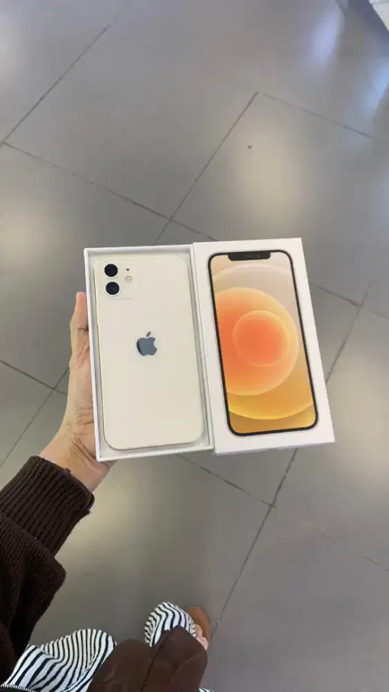 iPhone 12 128gb ex inter