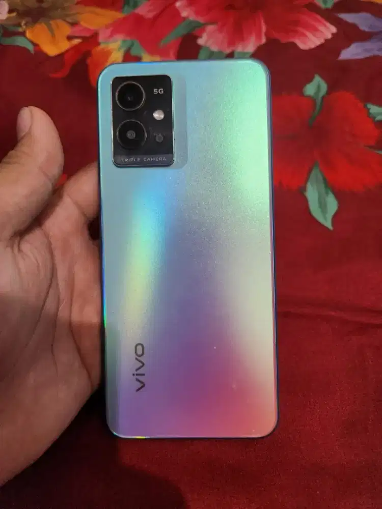 Vivo T1 5g Ram. 8/256 gb