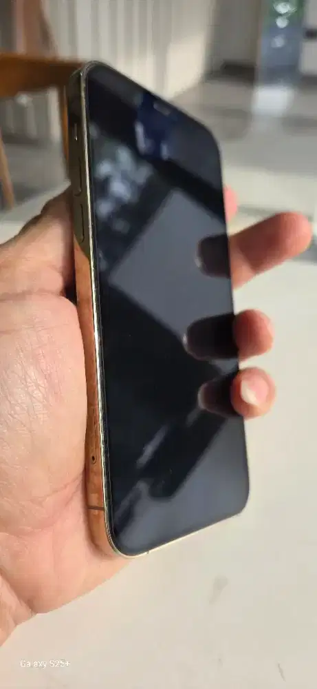 Jual iphone 12 pro