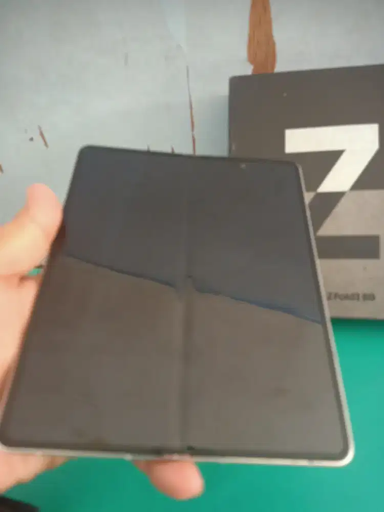 Samsung Galaxy Z Fold3 Ram 12Gb/256Gb