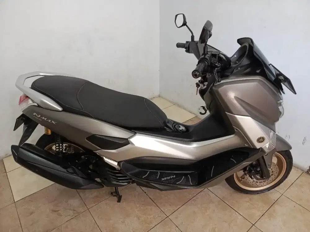 Nmax old tahun 2018