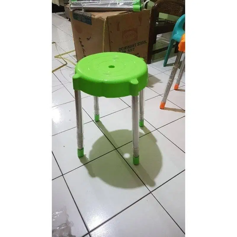 12pcs kursi baso shinpo 197 lokasi rsud cengkareng