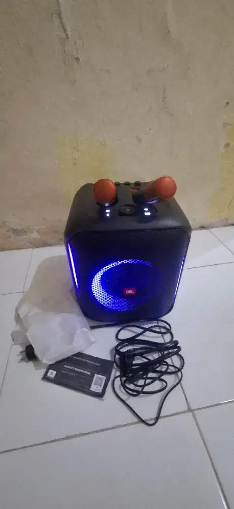 JBL PARTYBOX ENCORE portable