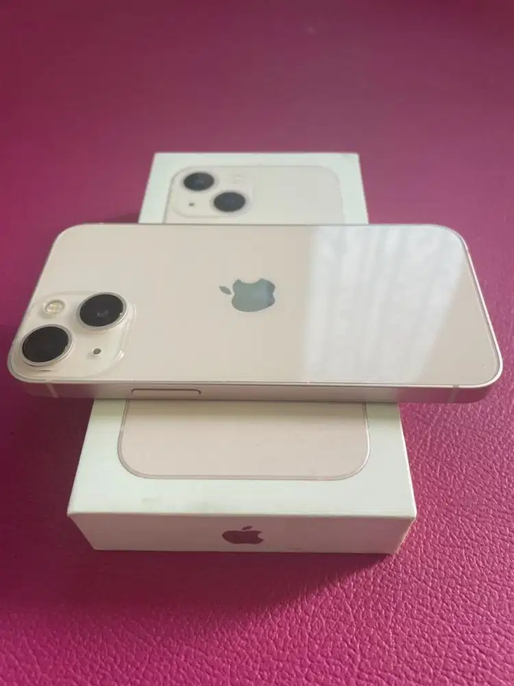 Iphone 13 Mini 128GB Ex Ibox