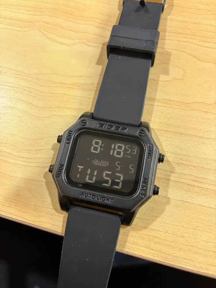 Jam tangan original