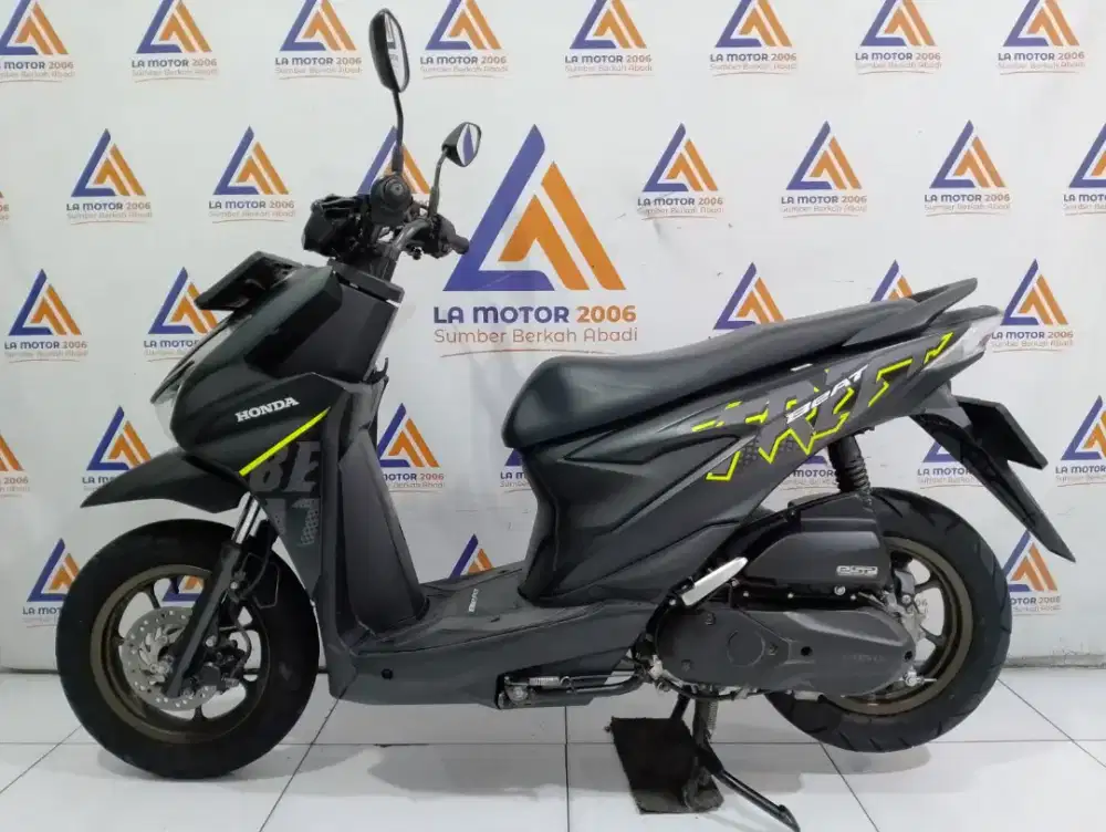 BEAT STREET 2025 | SIAP PAKAI | SPAYLATER/KREDIVO/CC0%/TT