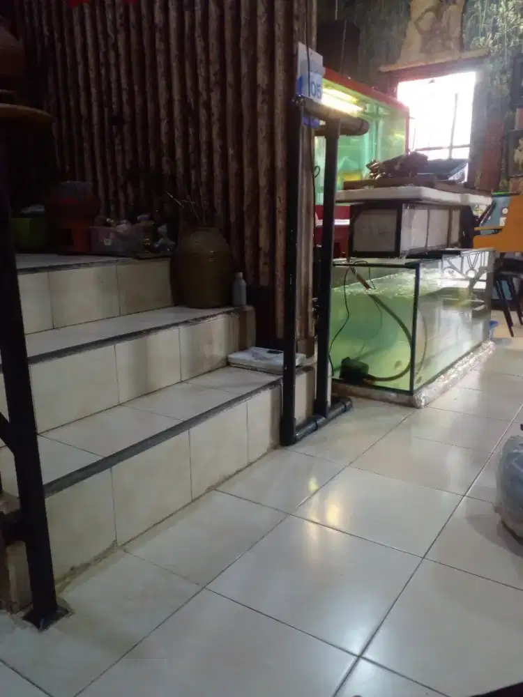 Di cari art laki laki utk dirumah bantu2 pekerjaan rumah
