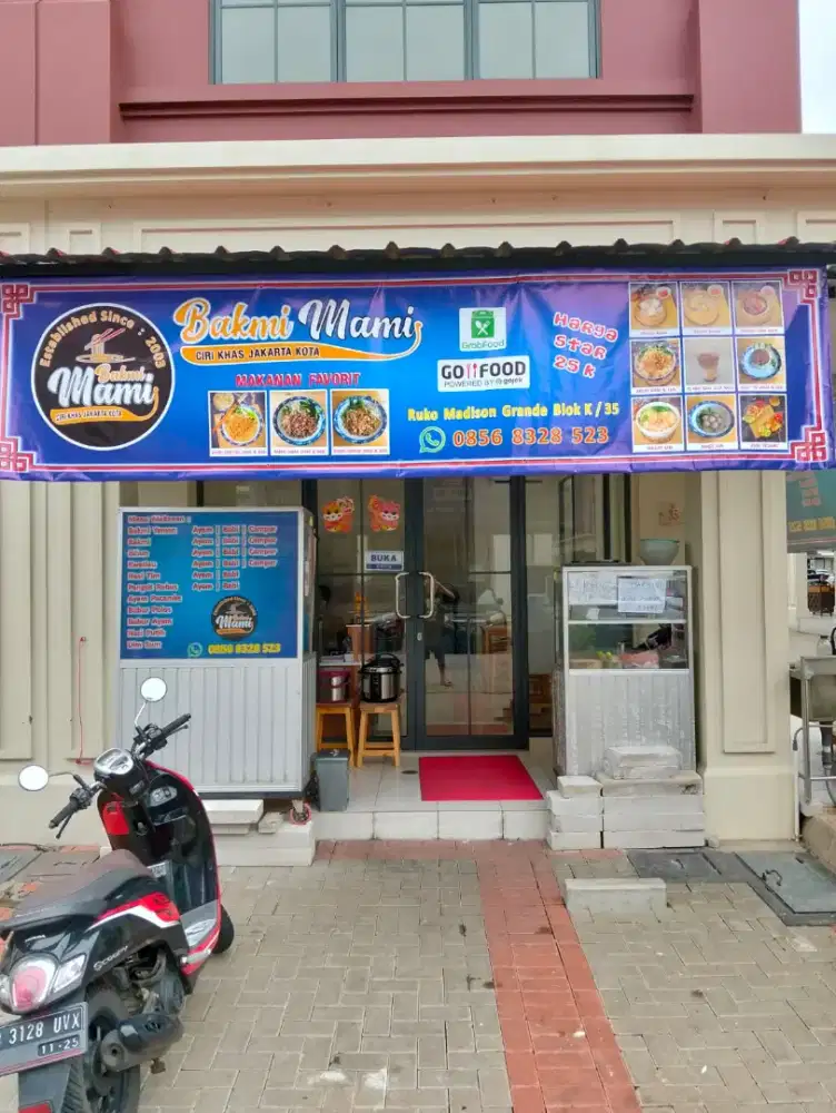 Lowongan kerja waiters