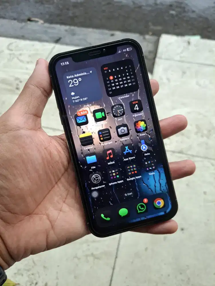 Iphone Xr 128GB