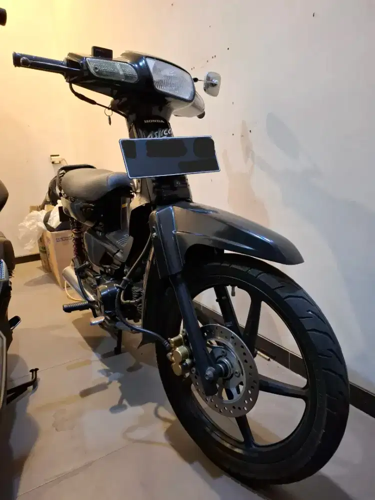 Honda Astrea Grand