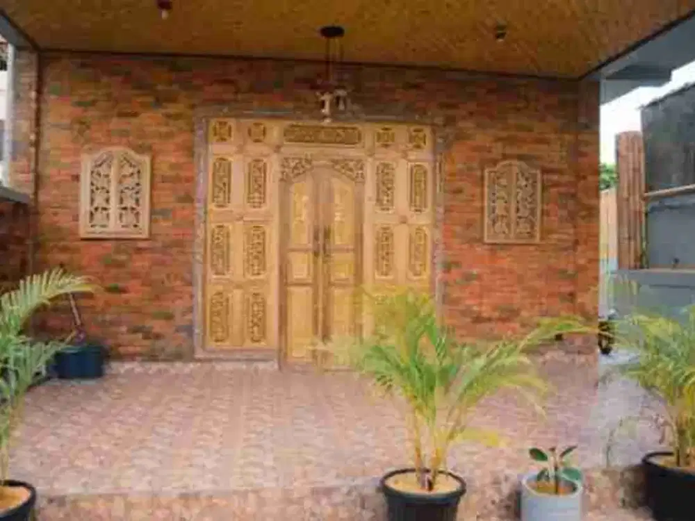 VILLA SEWA / 14 TAHUN UBUD GIANYAR BALI - Thumbnail 2