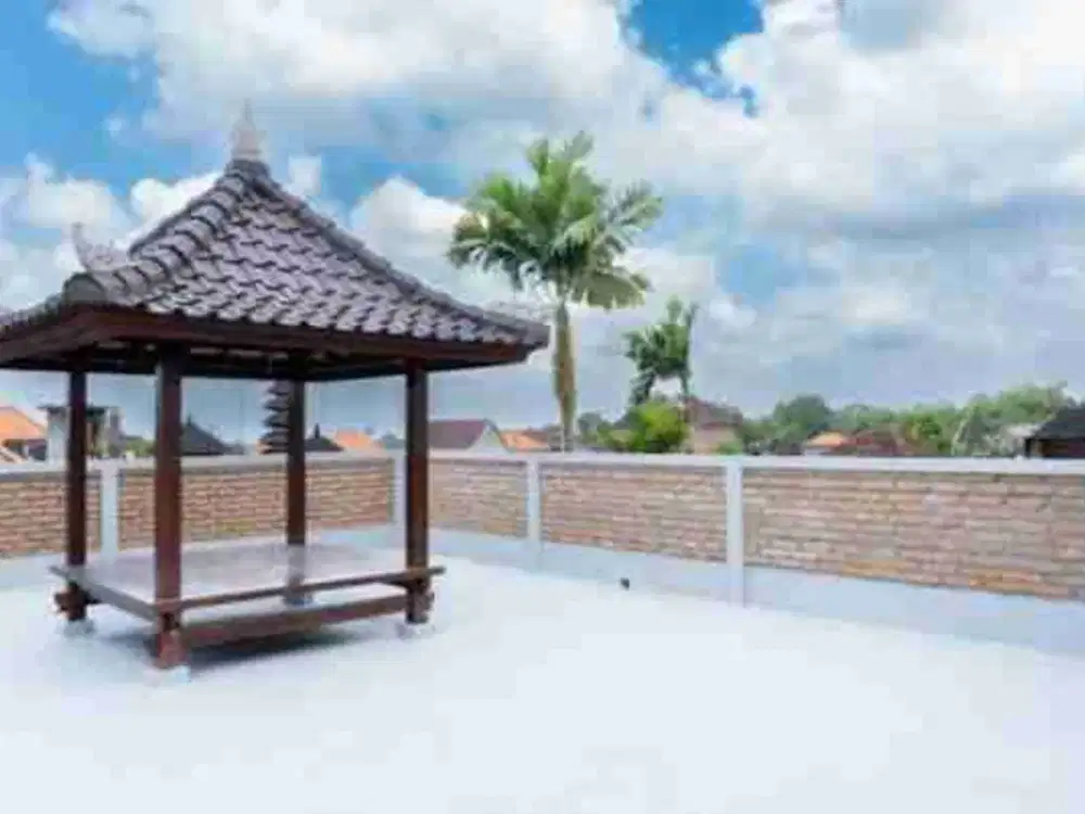 VILLA SEWA / 14 TAHUN UBUD GIANYAR BALI - Thumbnail 9
