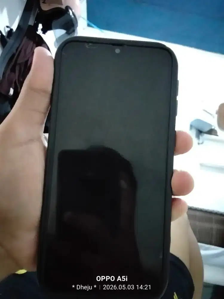 Samsung m20 ram 6/48gb
