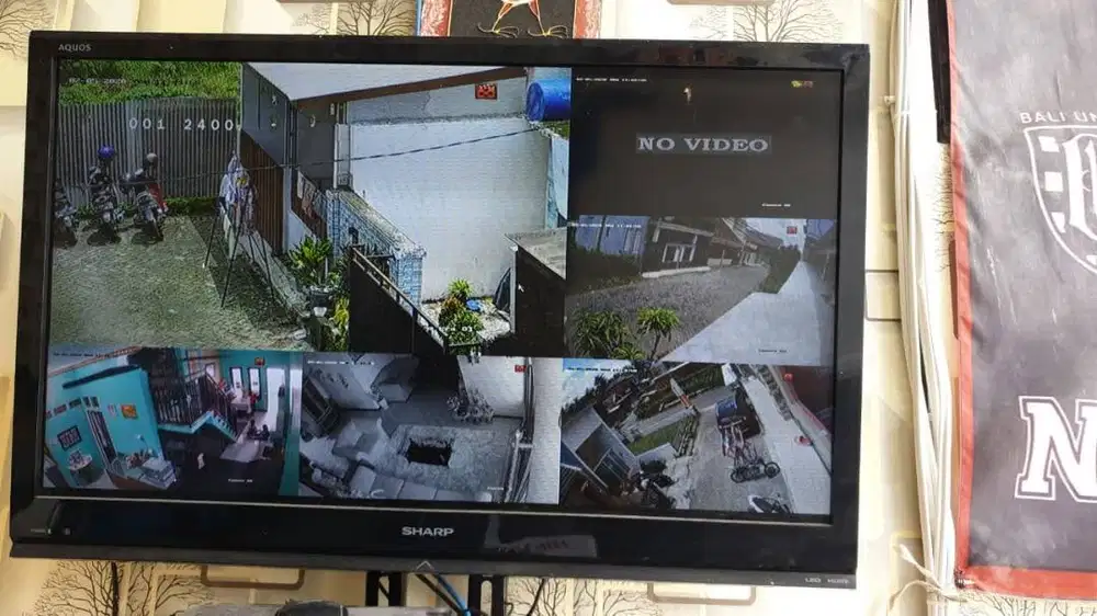 PROMO PEMASANGAN CCTV MURAH BERGARANSI MALANG RAYA
