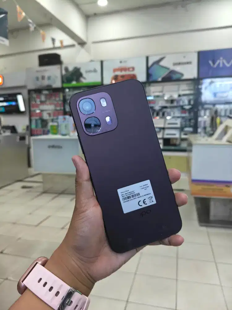 OPPO A6S FREE TWS BLUTOOTH CICILAN 0%