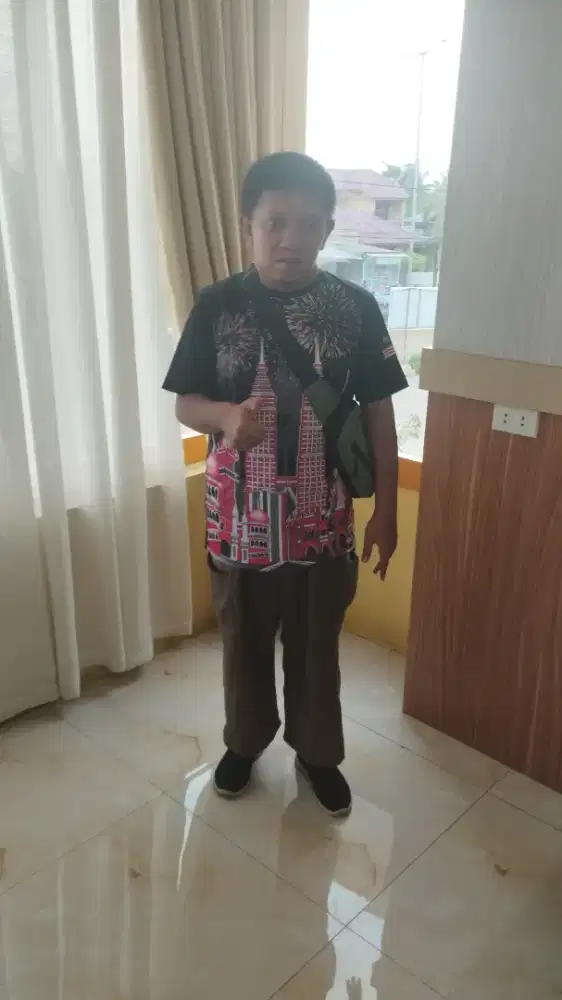 Mencari pekerjaan sekitar kota Banda Aceh dan sekitarnya